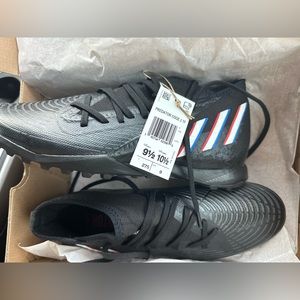 Men’s Indoor Soccer Cleats